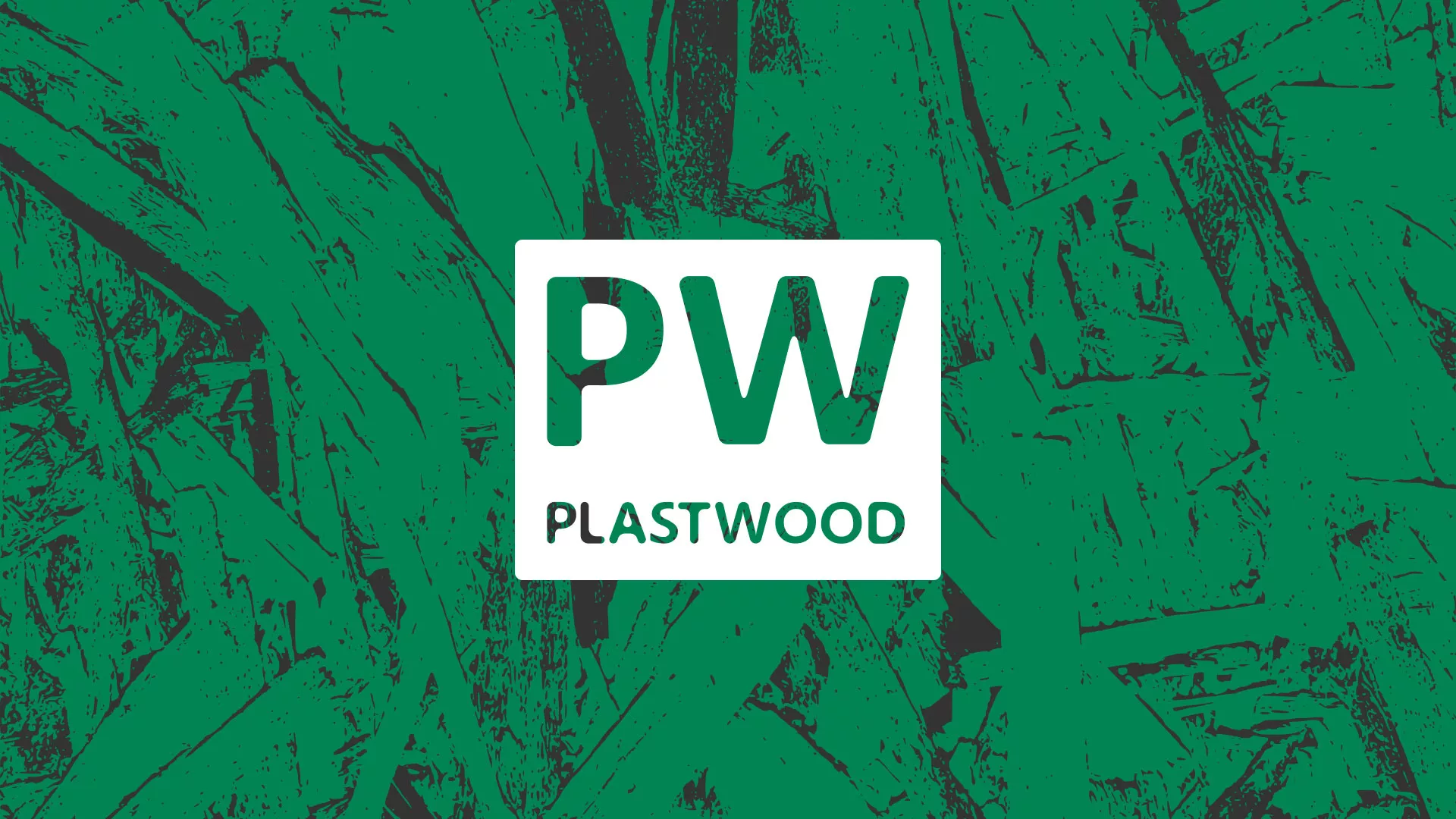 Разработка айдентики и сайта компании «Plastwood» в Тюкалинске