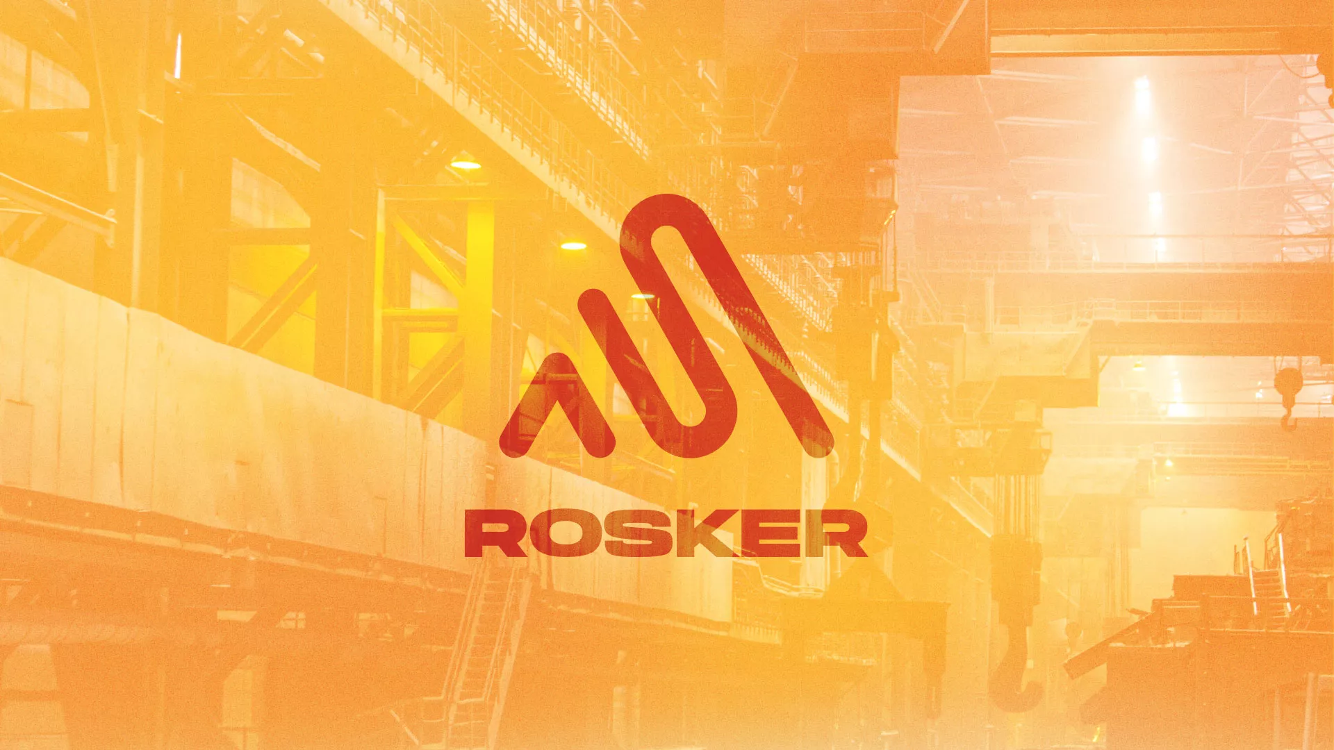 Ребрендинг компании «Rosker» и редизайн сайта в Тюкалинске