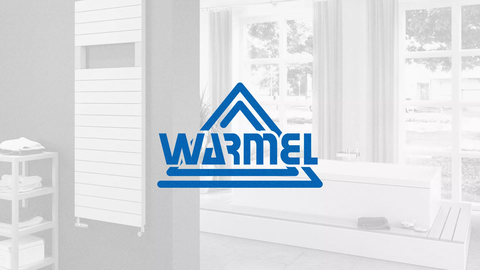 Разработка сайта для компании «WARMEL» по продаже полотенцесушителей в Тюкалинске